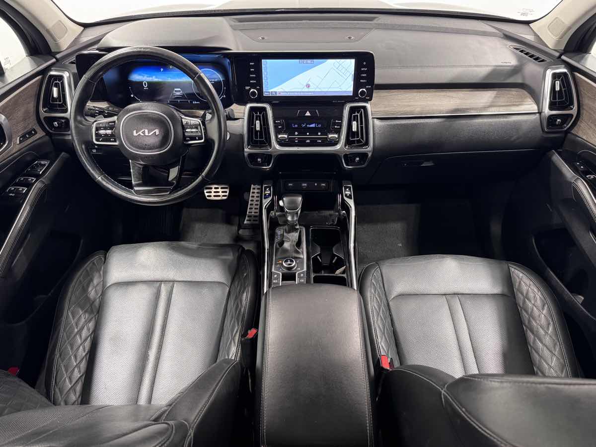 2023 Kia Sorento SX Prestige - Photo 21