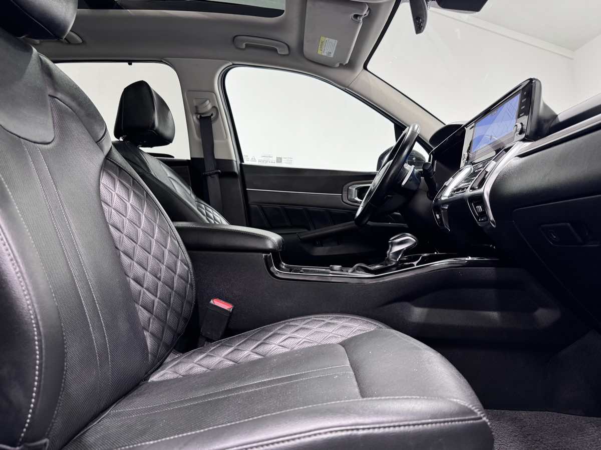 2023 Kia Sorento SX Prestige - Photo 22