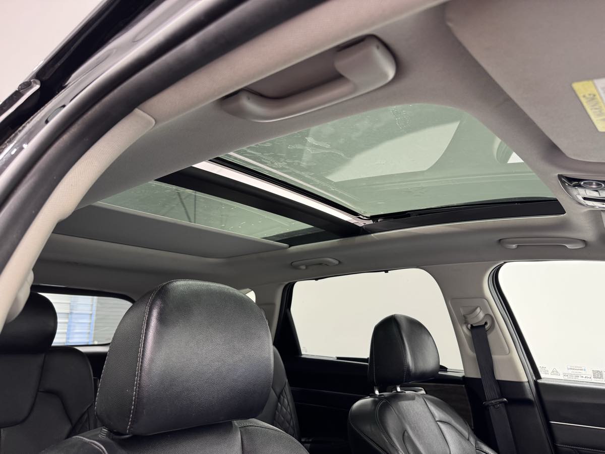 2023 Kia Sorento SX Prestige - Photo 24