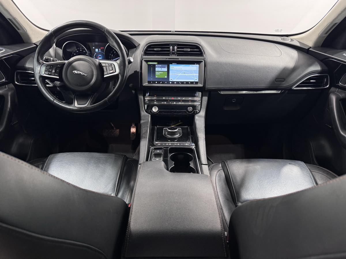 2020 Jaguar F-Pace Prestige - Photo 16