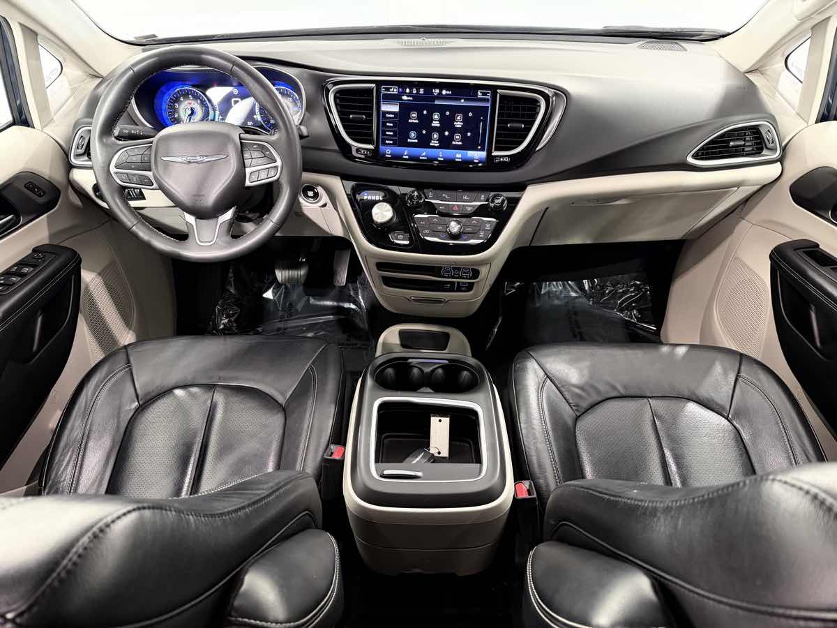2022 Chrysler Pacifica Touring L - Photo 15