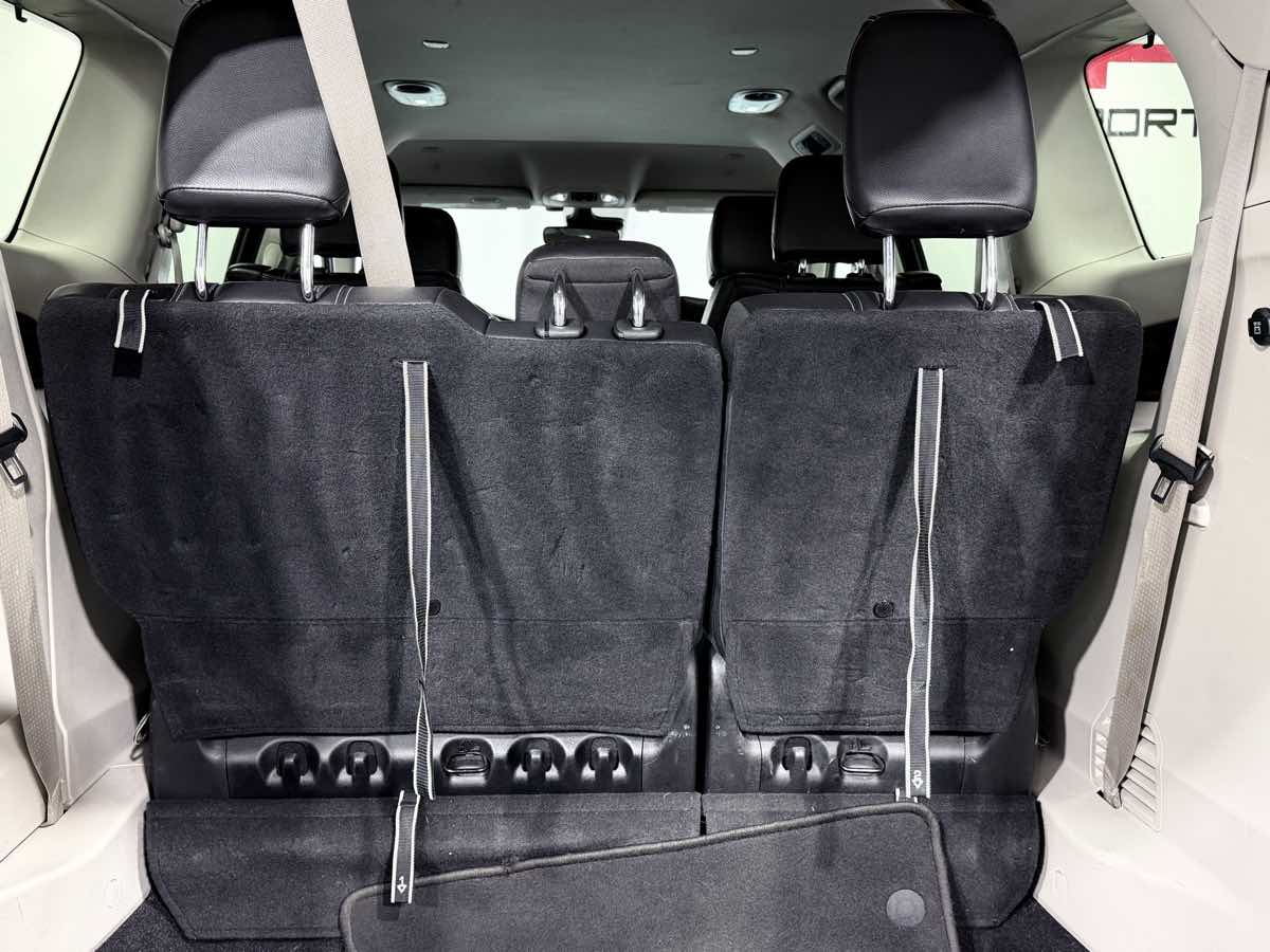 2022 Chrysler Pacifica Touring L - Photo 17