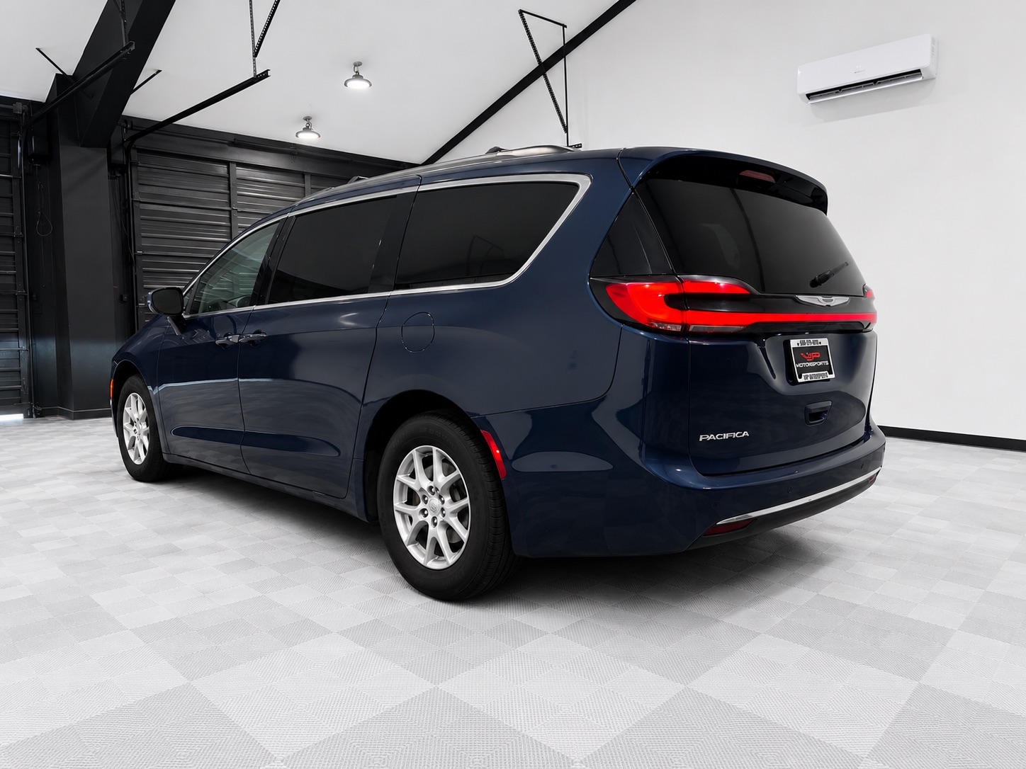 2022 Chrysler Pacifica Touring L - Photo 7