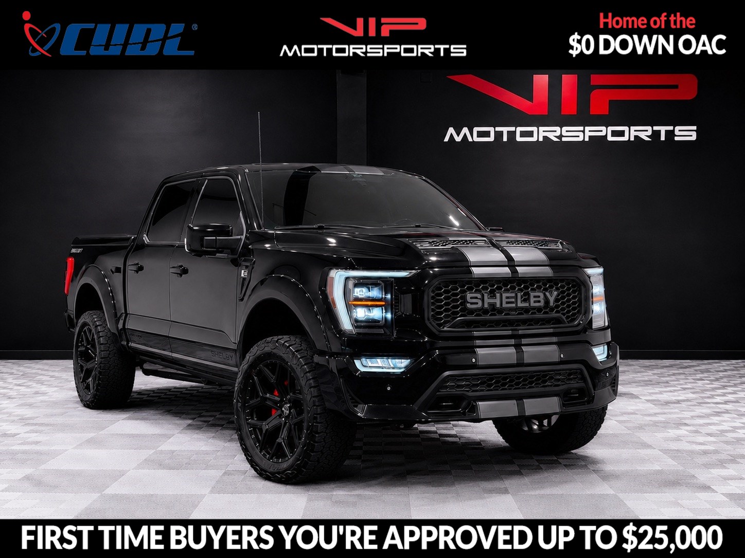 2023 Ford F-150 Lariat 4x4 SuperCrew 145 in's photo