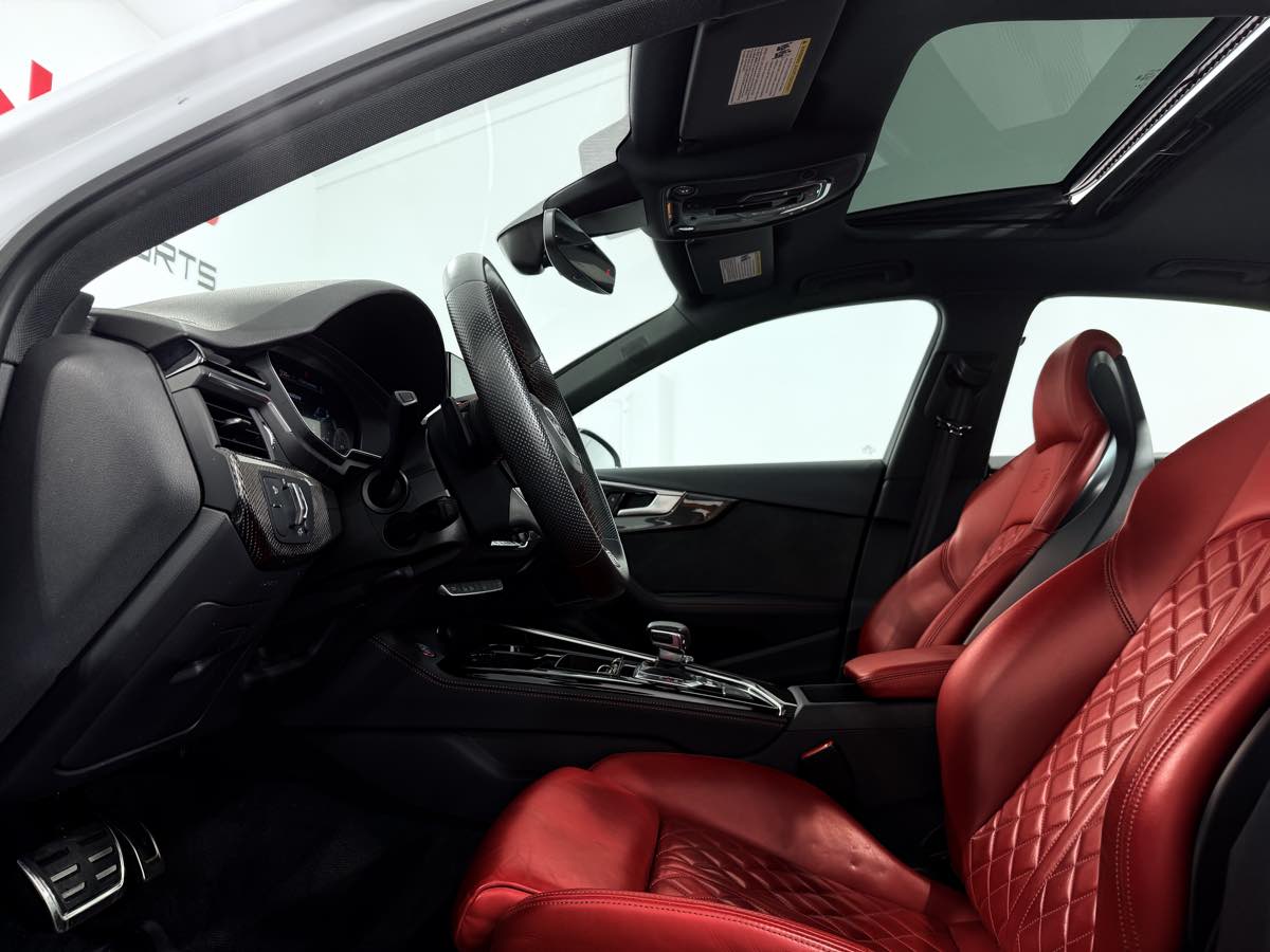 2021 Audi S4 Premium Plus - Photo 8