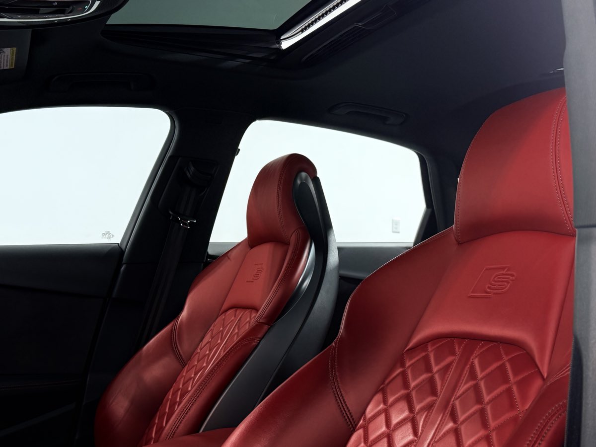 2021 Audi S4 Premium Plus - Photo 9
