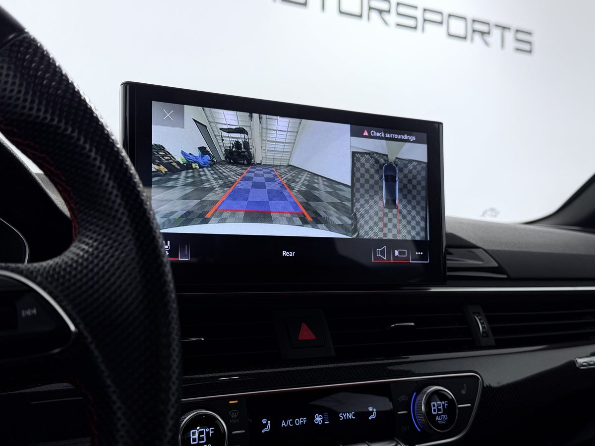 2021 Audi S4 Premium Plus - Photo 10