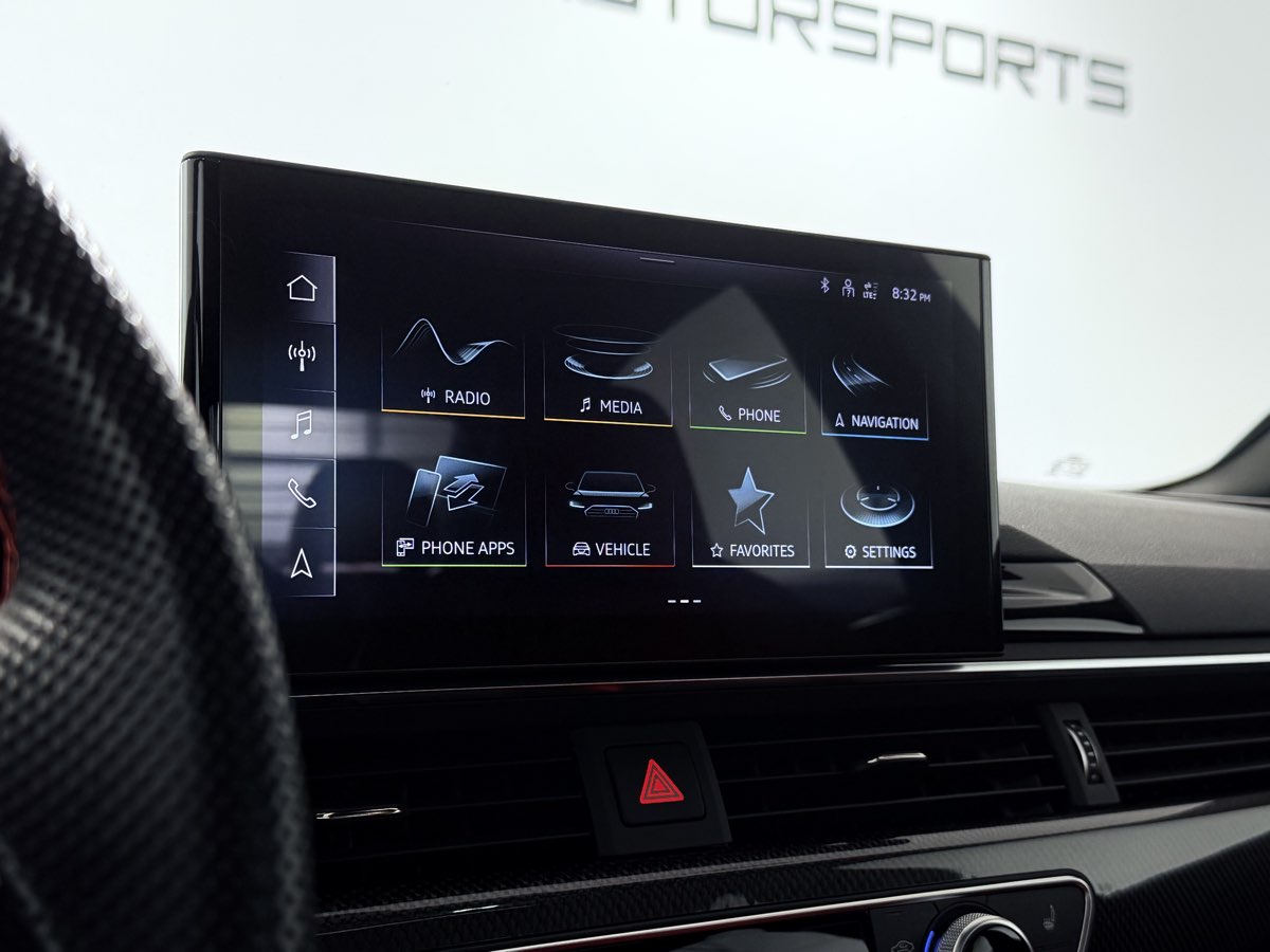 2021 Audi S4 Premium Plus - Photo 11