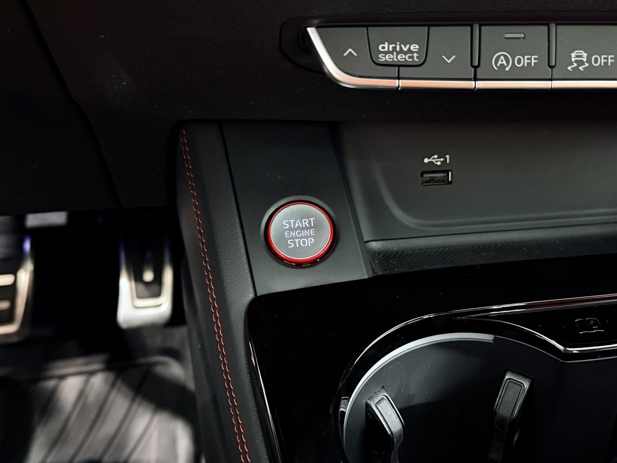 2021 Audi S4 Premium Plus - Photo 12