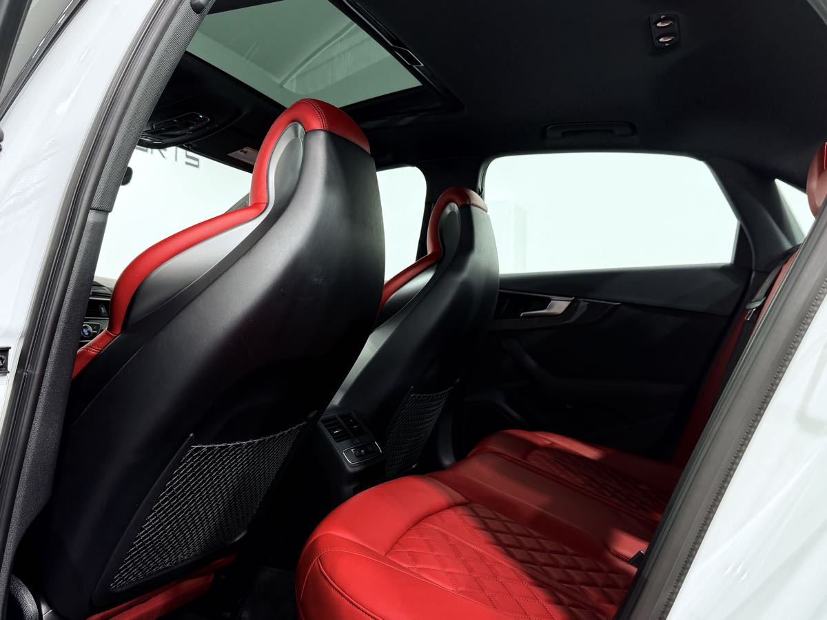 2021 Audi S4 Premium Plus - Photo 13