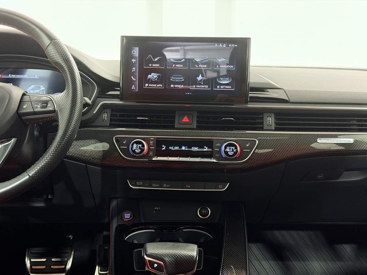 2021 Audi S4 Premium Plus - Photo 15
