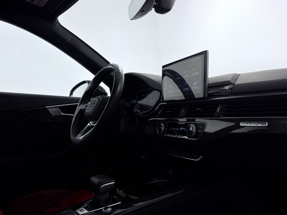 2021 Audi S4 Premium Plus - Photo 21