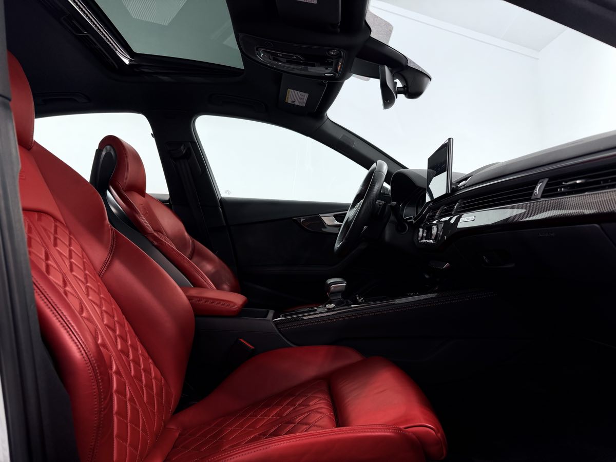 2021 Audi S4 Premium Plus - Photo 22