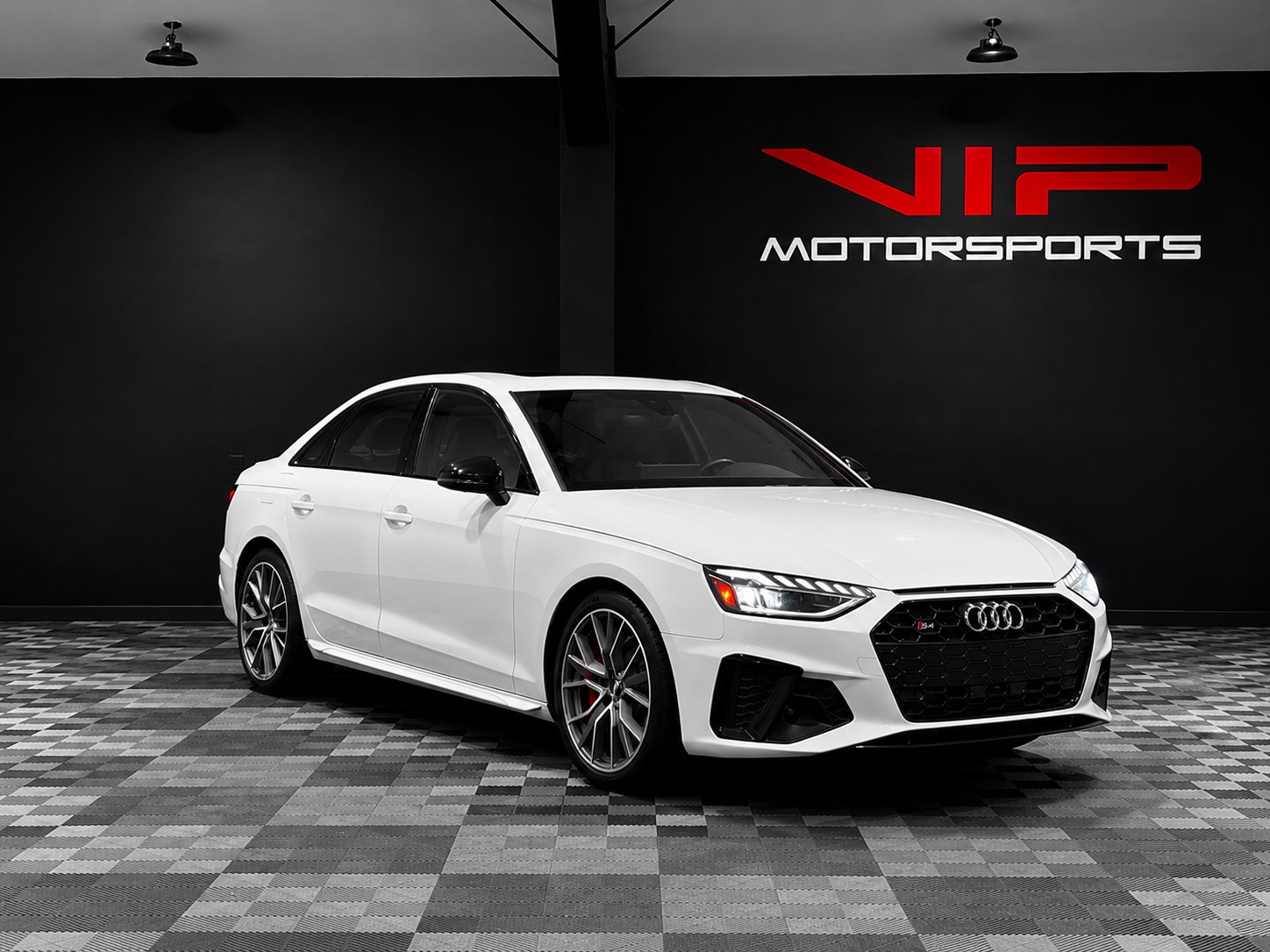 2021 Audi S4 Premium Plus - Photo 2
