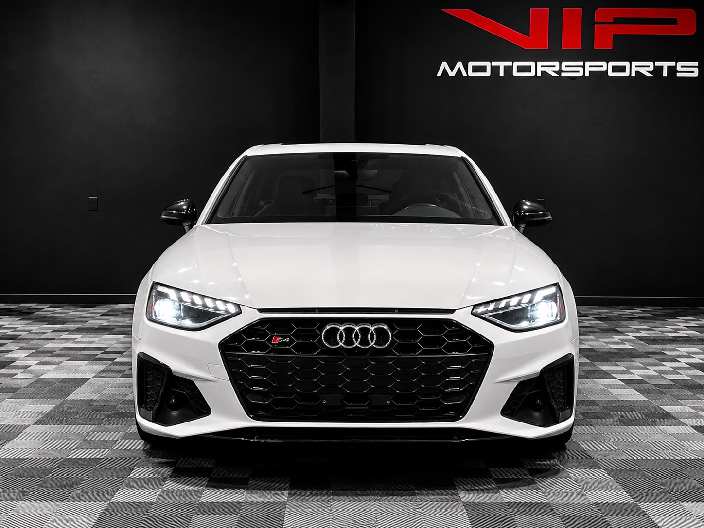 2021 Audi S4 Premium Plus - Photo 4