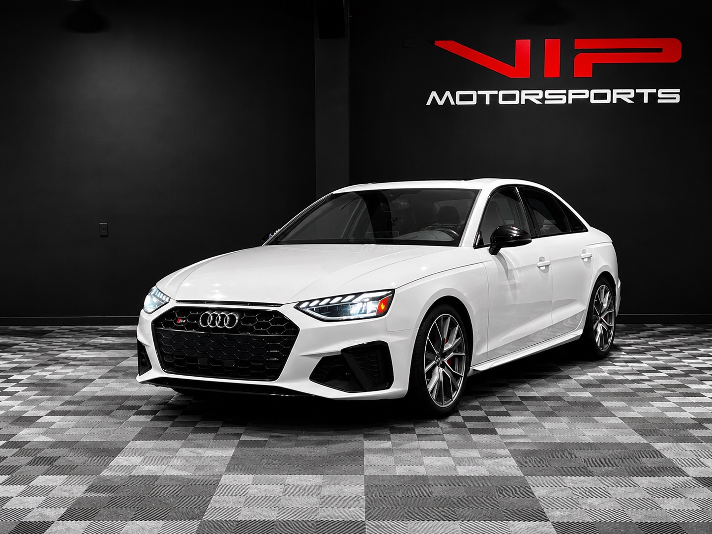 2021 Audi S4 Premium Plus - Photo 3