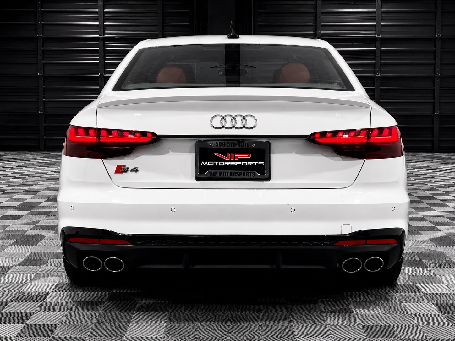 2021 Audi S4 Premium Plus - Photo 5