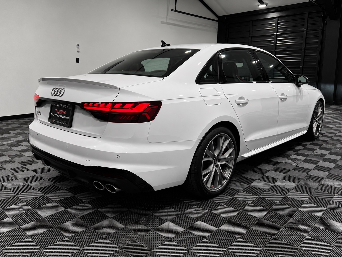 2021 Audi S4 Premium Plus - Photo 6