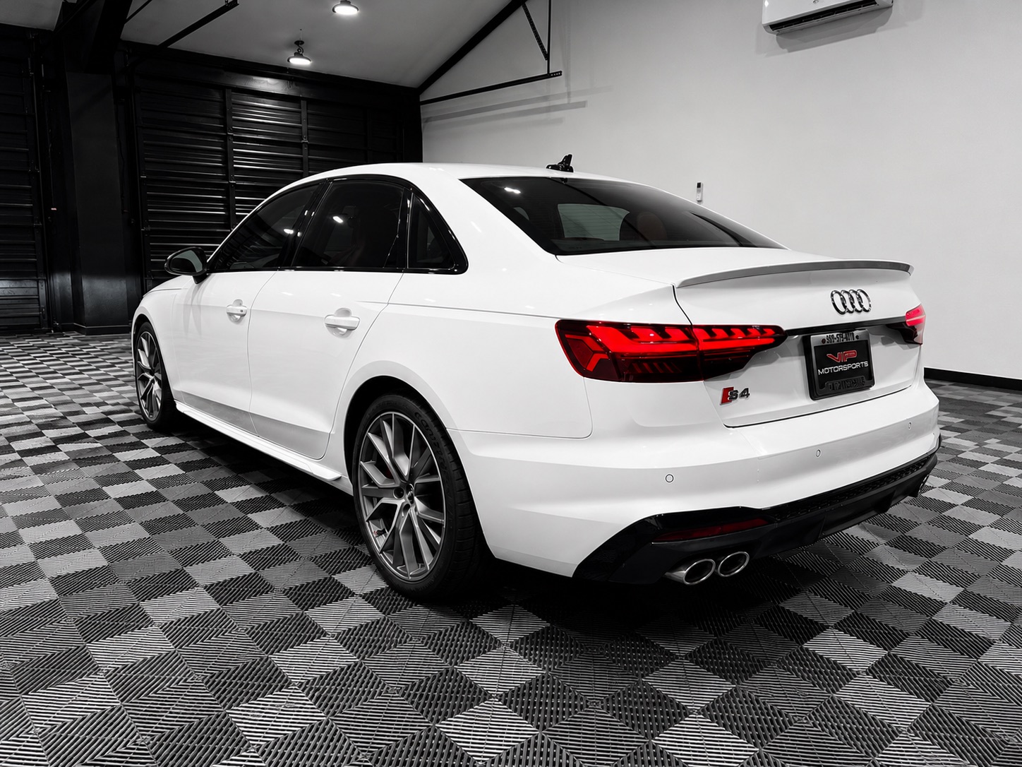 2021 Audi S4 Premium Plus - Photo 7