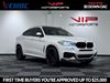 2019 BMW X6 xDrive50i