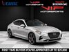 2020 Genesis G70 3.3T