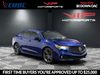 2018 Acura TLX w/A-SPEC Pkg