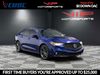 2018 Acura TLX w/A-SPEC Pkg