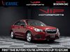 2019 Subaru Legacy 