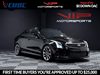 2016 Cadillac ATS-V Sedan 