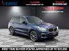 2018 BMW X3 M40i