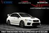 2018 Subaru WRX STI Limited