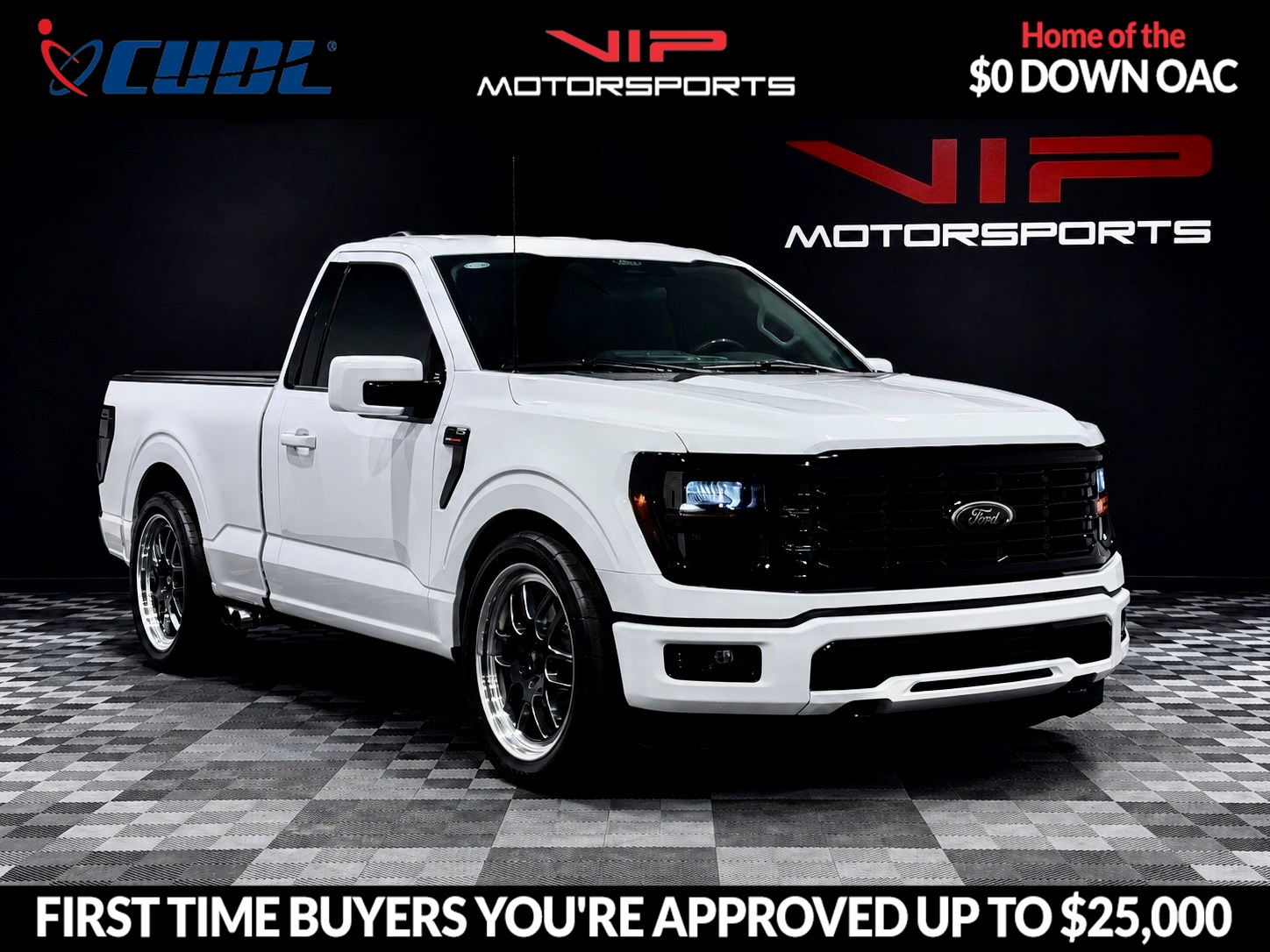 2026 Ford F-150 XL 4x4 Regular Cab 6-1/2 Box's photo