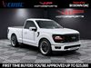 2026 Ford F-150 5.0 Supercharged 4WD over 25k in aftermarket parts