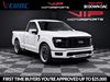 2026 Ford F-150 5.0 Supercharged 4WD over 25k in aftermarket parts