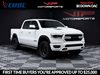 2019 Ram 1500 Sport