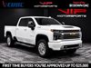 2023 Chevrolet Silverado 3500HD High Country