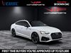 2020 Audi S5 Sportback Premium Plus