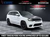 2019 Jeep Grand Cherokee SRT