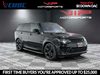 2018 Land Rover Range Rover Sport HSE Dynamic