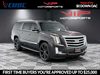 2015 Cadillac Escalade Premium