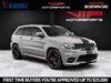 2019 Jeep Grand Cherokee SRT