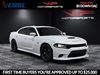 2018 Dodge Charger SRT Hellcat