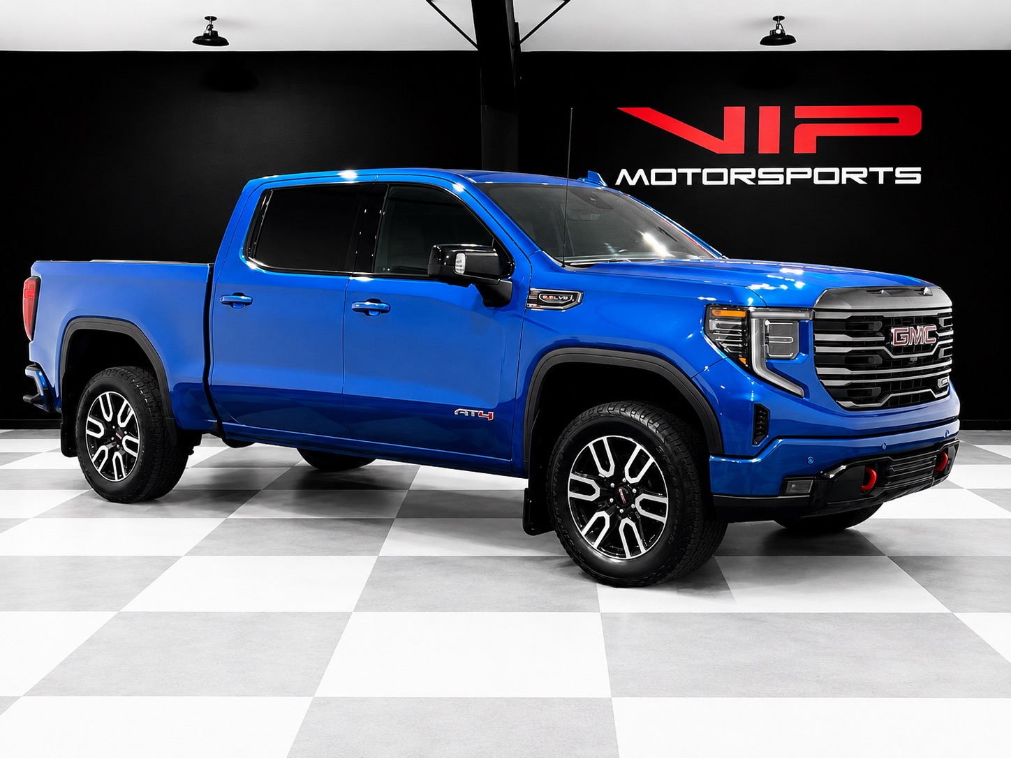 2023 GMC Sierra 1500 AT4 - Photo 2