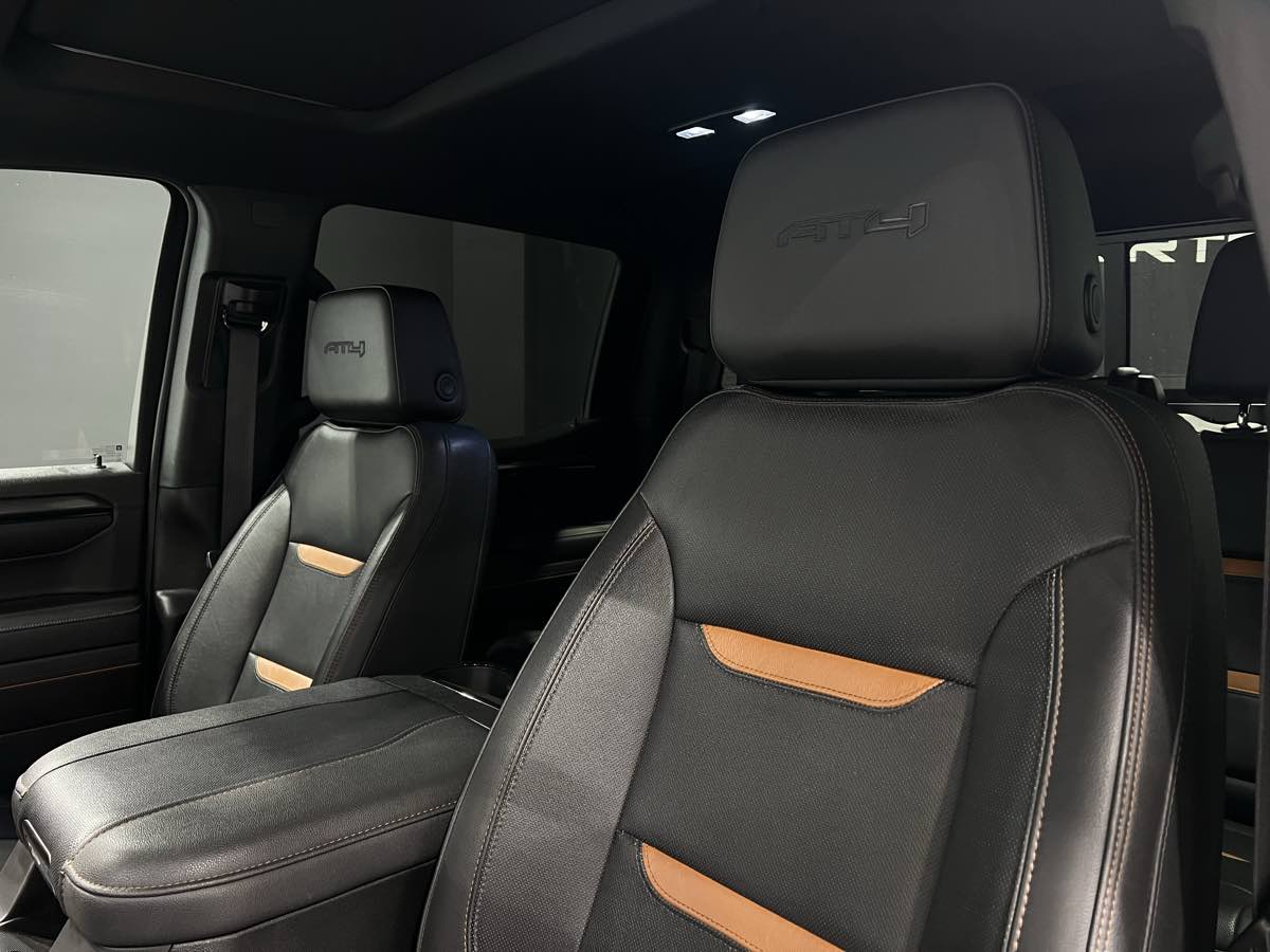 2023 GMC Sierra 1500 AT4 - Photo 10