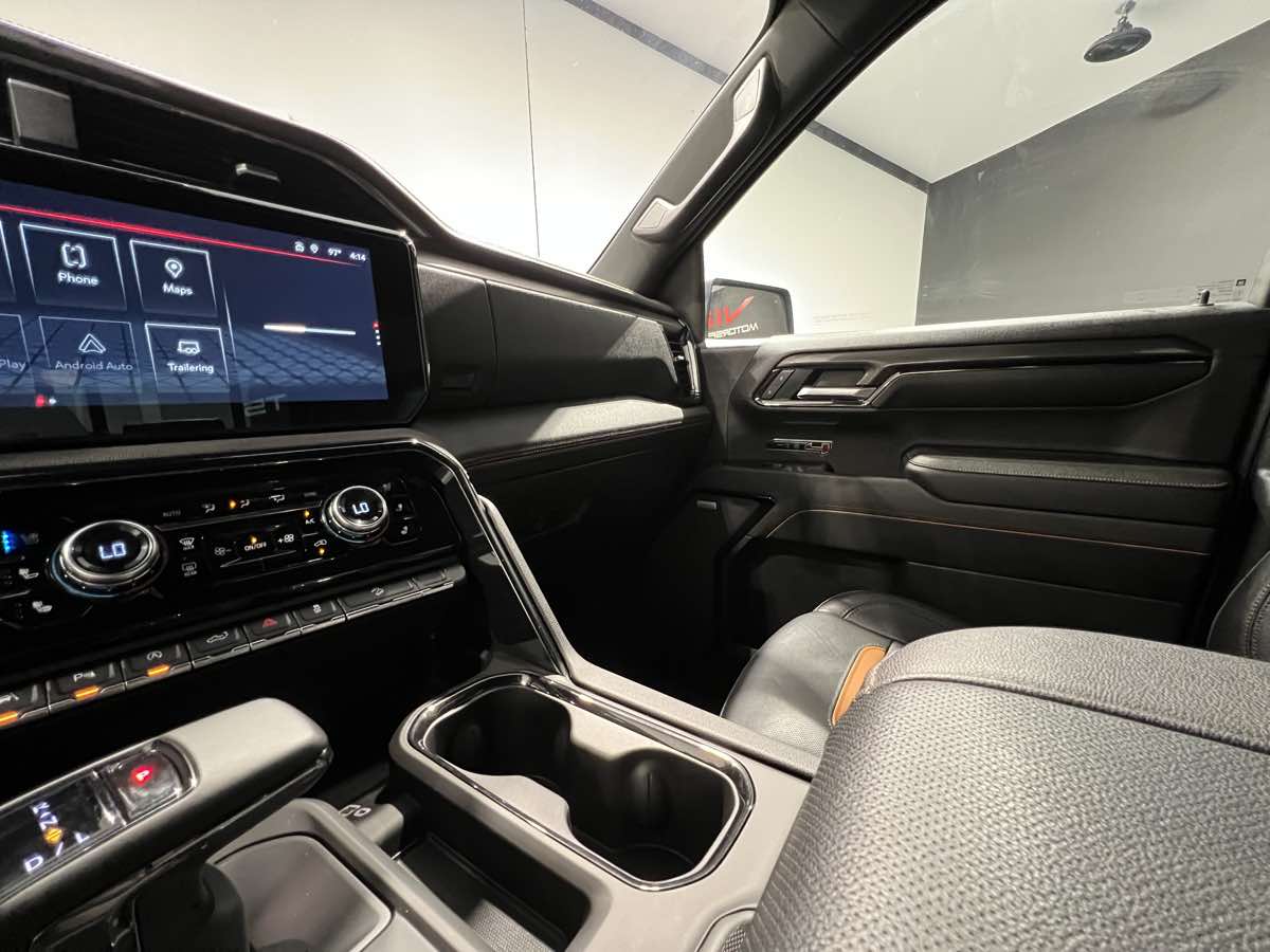 2023 GMC Sierra 1500 AT4 - Photo 15