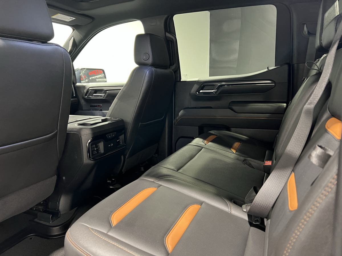 2023 GMC Sierra 1500 AT4 - Photo 16
