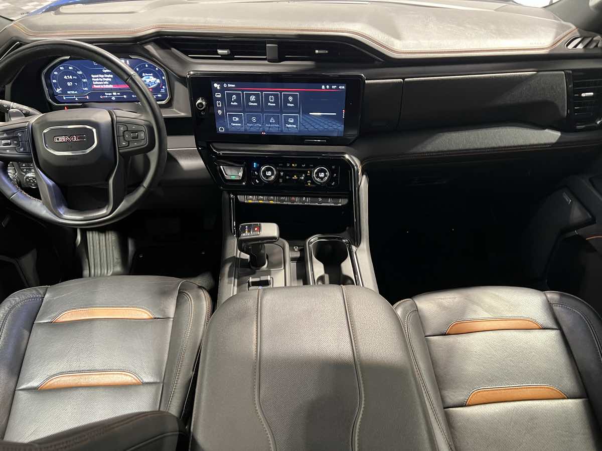 2023 GMC Sierra 1500 AT4 - Photo 17
