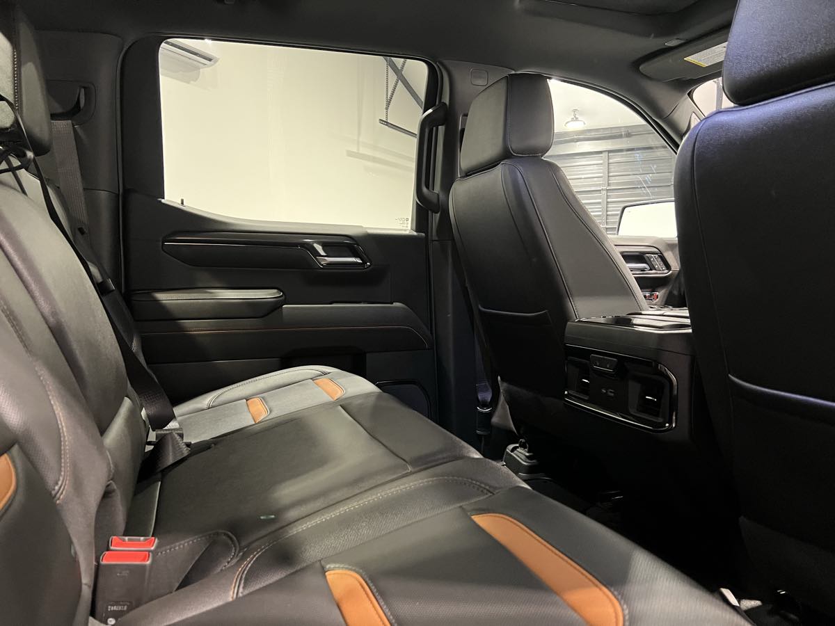 2023 GMC Sierra 1500 AT4 - Photo 18