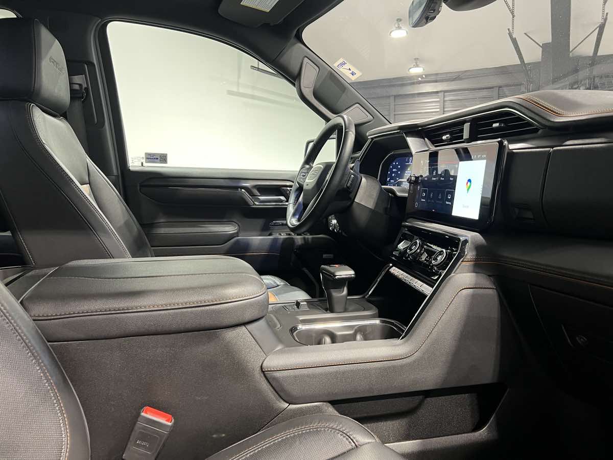 2023 GMC Sierra 1500 AT4 - Photo 19