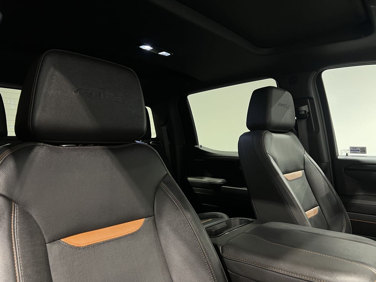 2023 GMC Sierra 1500 AT4 - Photo 20